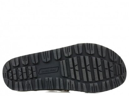 Сандалії Skechers модель 64148 DKBR — фото 9 - INTERTOP