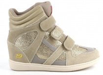 Ботинки Skechers модель 80193L TPGD Фото