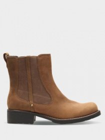 Челси Clarks Orinoco Club модель 2034-0917 Фото