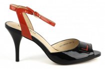 Босоножки Braska модель 812-1360/601-080 Фото