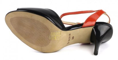 Босоніжки Braska модель 812-1360/601-080 — фото - INTERTOP
