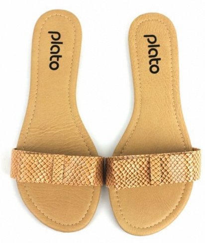 Шлепанцы Palette модель 7WAG440-704 — фото 4 - INTERTOP