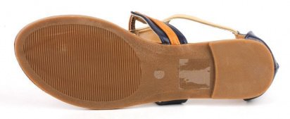 Сандалії Palette модель 7WAG129-794 — фото - INTERTOP