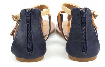 Сандалії Palette модель 7WAG129-794 — фото 4 - INTERTOP