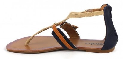 Сандалії Palette модель 7WAG129-794 — фото 6 - INTERTOP