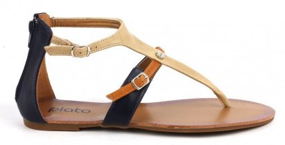 Сандалии Palette модель 7WAG129-794 - фото