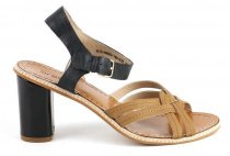 Босоножки Braska модель 812-4800/190-070 Фото