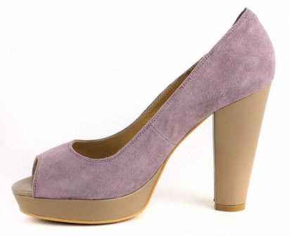 Босоножки Braska модель 813-3245/220-090 — фото 4 - INTERTOP