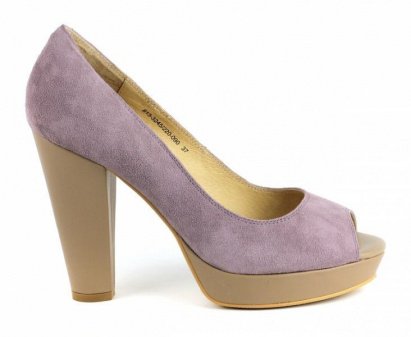 Босоножки Braska модель 813-3245/220-090 — фото - INTERTOP