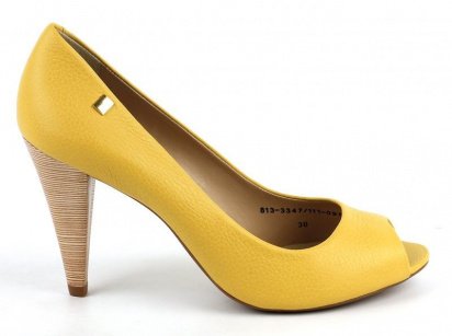 Босоножки Braska модель 813-3347/111-095 — фото - INTERTOP
