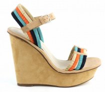 Босоножки Palette модель ELLEN HS0097-5  multy_ Фото