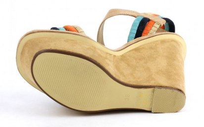 Босоніжки Palette модель ELLEN HS0097-5  multy_ — фото - INTERTOP