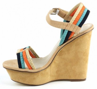 Босоніжки Palette модель ELLEN HS0097-5  multy_ — фото 6 - INTERTOP