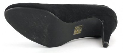 Туфлі та лофери Palette модель BESSY 847885 black_ — фото 4 - INTERTOP
