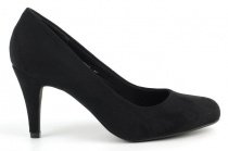 Туфли и лоферы Palette модель BESSY 847885 black_ Фото