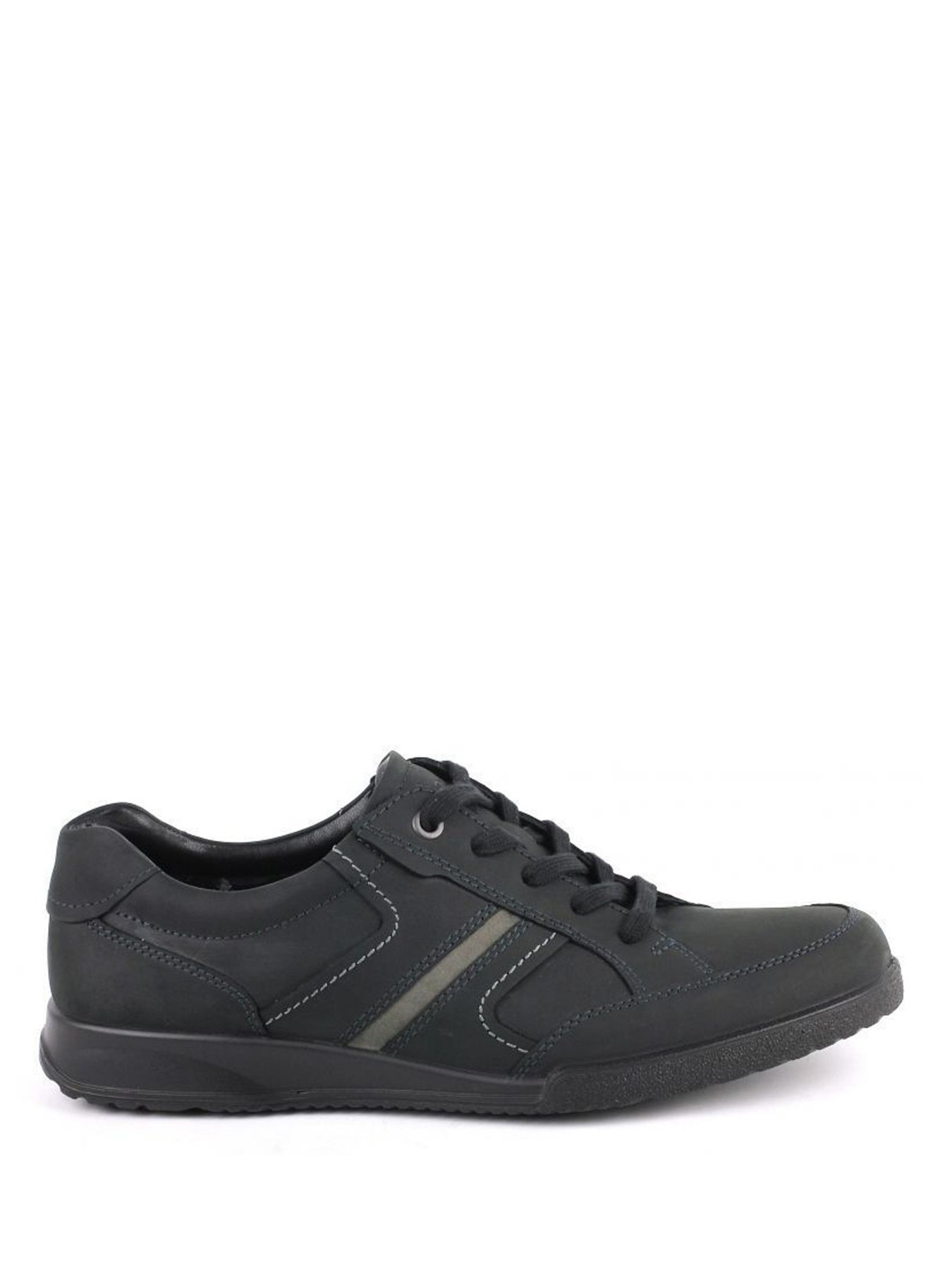 Напівчеревики зі шнуровкою ECCO модель ZM3113 Фото