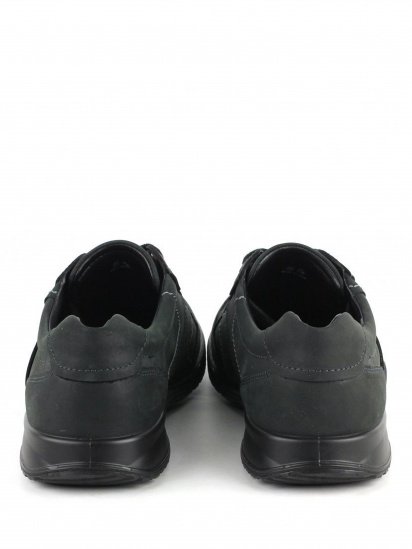 Напівчеревики зі шнуровкою ECCO модель ZM3113 — фото 4 - INTERTOP