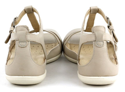 Сандалии ECCO модель ZW4712 — фото 3 - INTERTOP