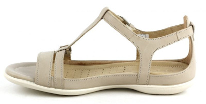 Сандалии ECCO модель ZW4712 — фото 4 - INTERTOP