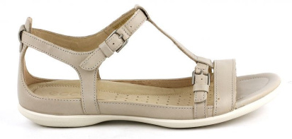 Сандалии ECCO модель ZW4712 — фото - INTERTOP