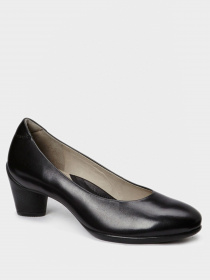 Туфлі ECCO SCULPTURED 45 модель 230203(01001) Фото