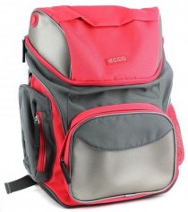 Рюкзаки ECCO модель 9104578(90382) Фото