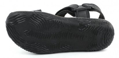 Сандалії Palette модель 113411-2821 black_ — фото 5 - INTERTOP