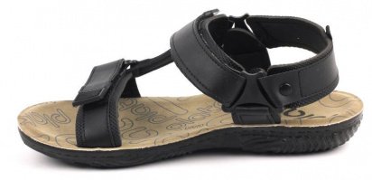 Сандалії Palette модель 113411-2821 black_ — фото 6 - INTERTOP
