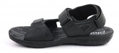 Сандалии Palette модель 113413-2821 black_ — фото 4 - INTERTOP