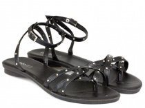 Сандалии Palette модель 24016-2862 black Фото