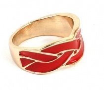 Кольцо Braska модель 81-7956/483 Фото