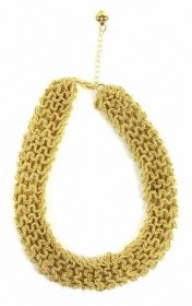 Бусы Braska модель 81-9315/478 Фото