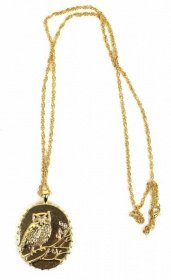 Бусы Braska модель 81-9337/578 Фото