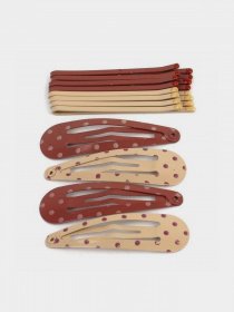 Заколка Braska модель 83-3056/404 Заколка Braska модель 83-3056/404 Фото