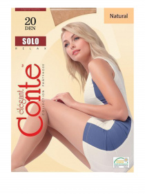 Колготи Conte модель 4810226008188-Conte Фото