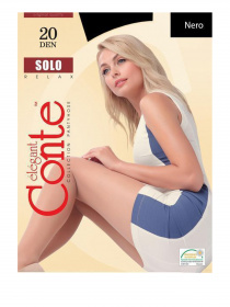 Колготы Conte модель 4810226008362-Conte Фото