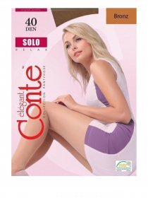 Колготы Conte модель 4810226008607-Conte Фото