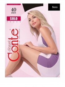 Колготы Conte модель 4810226008720-Conte Фото