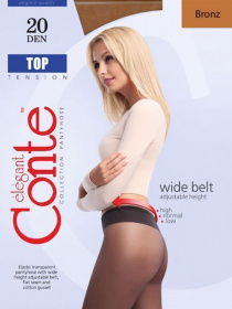 Колготы Conte модель 4810226011164-Conte Фото