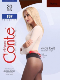 Колготы Conte модель 4810226011331-Conte Фото
