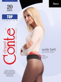 Колготы Conte модель 4810226011263-Conte Фото