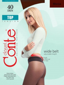 Колготы Conte модель 4810226011522-Conte Фото
