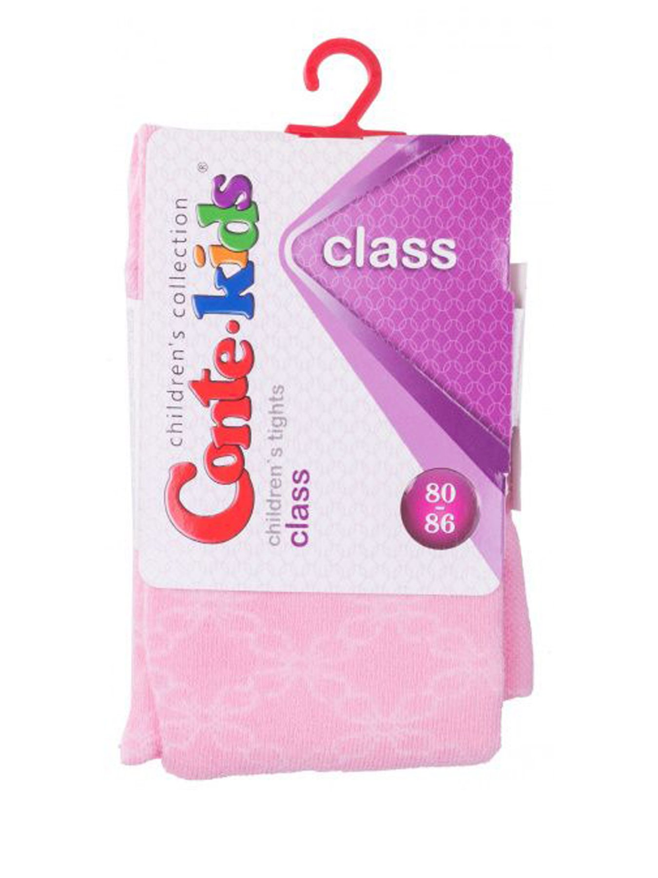 Колготы Conte модель 4810226024072-Conte Фото