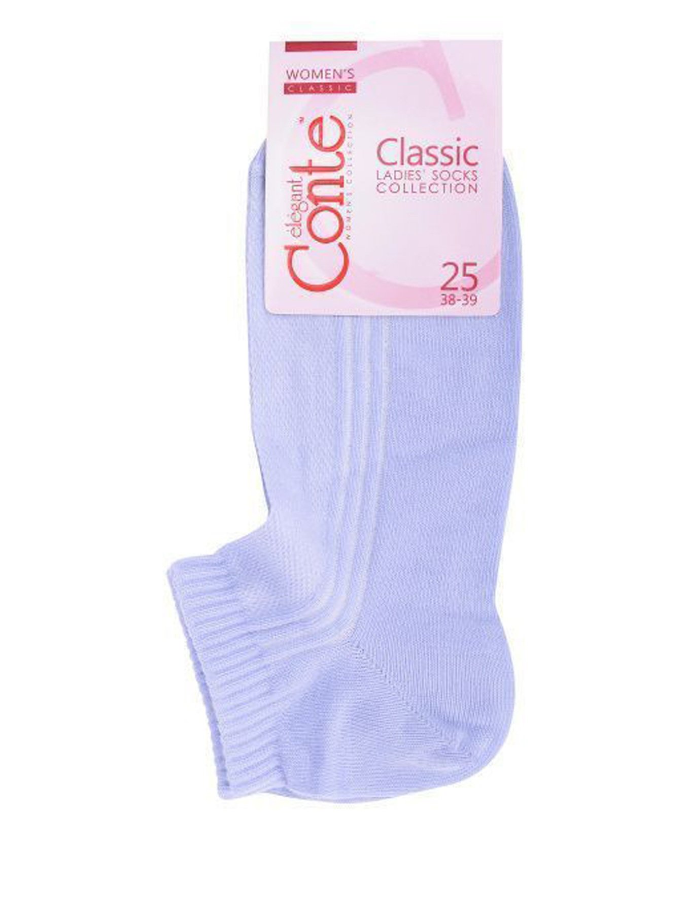 Шкарпетки та гольфи Conte модель 4810226038116-Conte Фото