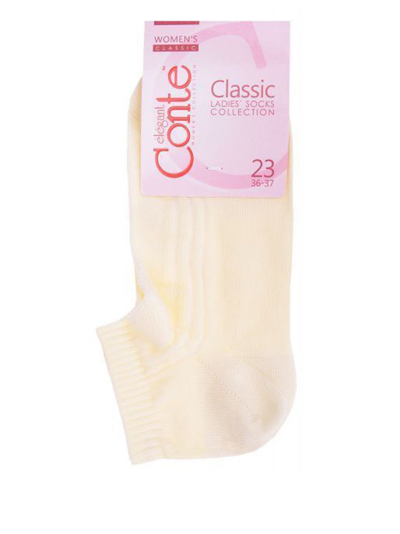 Шкарпетки та гольфи Conte модель 4810226038123-Conte Фото