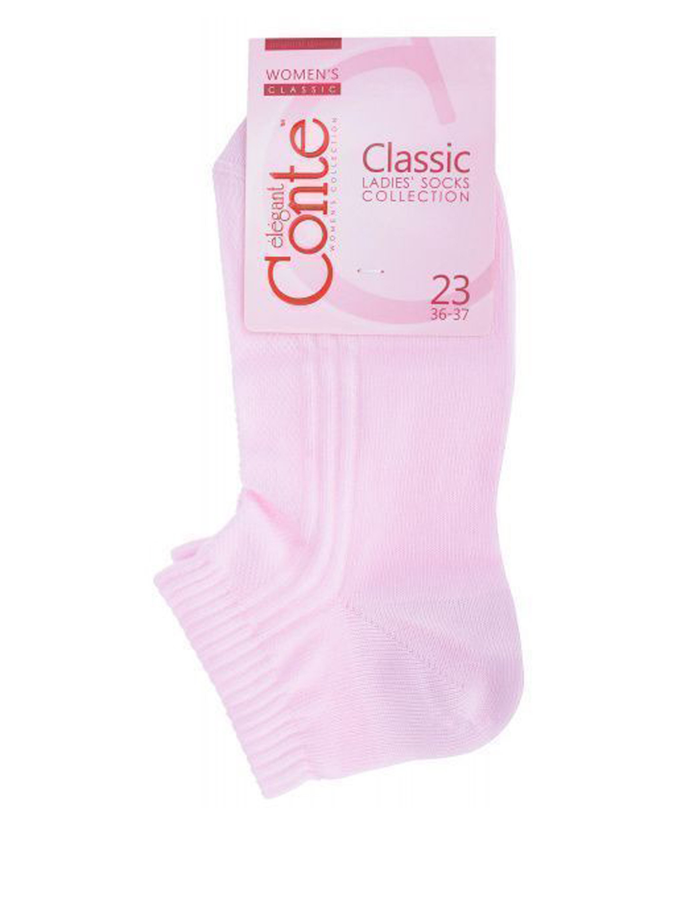 Шкарпетки та гольфи Conte модель 4810226038130-Conte Фото