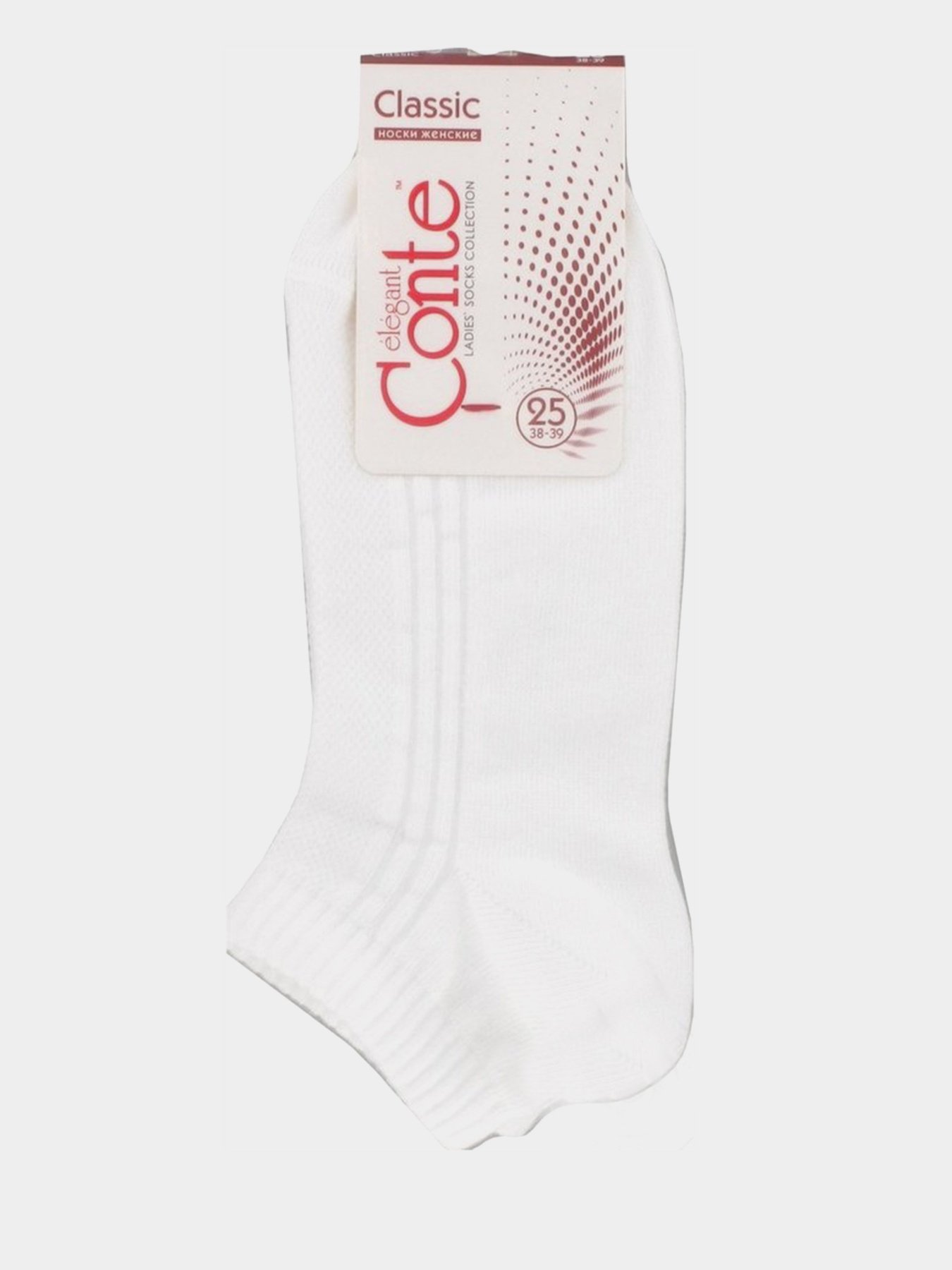 Носки и гольфы Conte модель 4810226038185-Conte Фото
