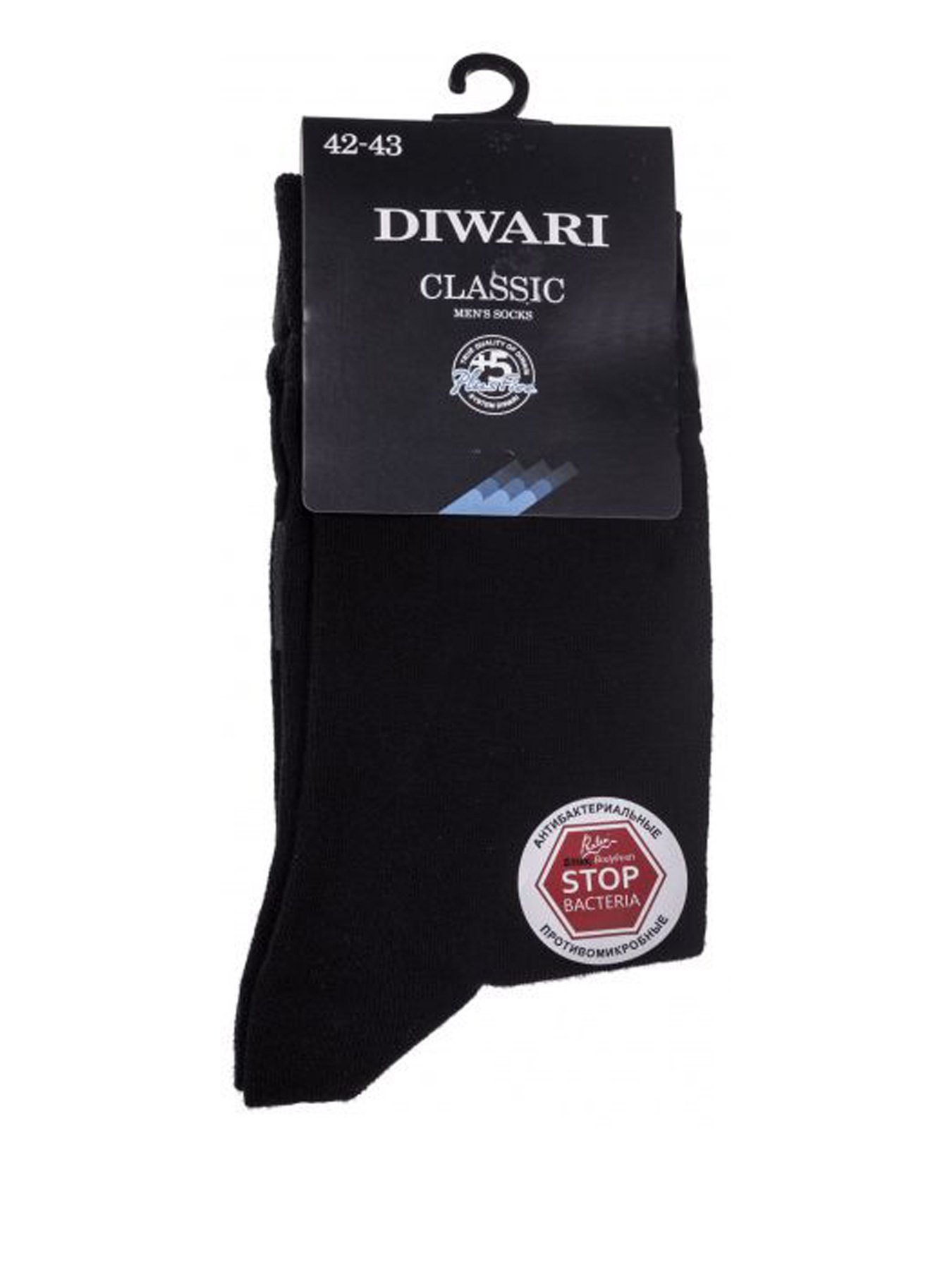 Шкарпетки та гольфи Conte модель 4811473024204-Conte Фото