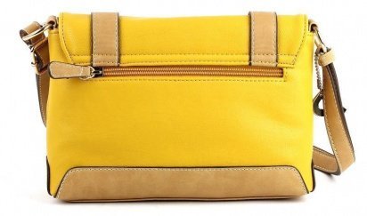 Сумки Picard модель 2649-497 mustard — фото - INTERTOP