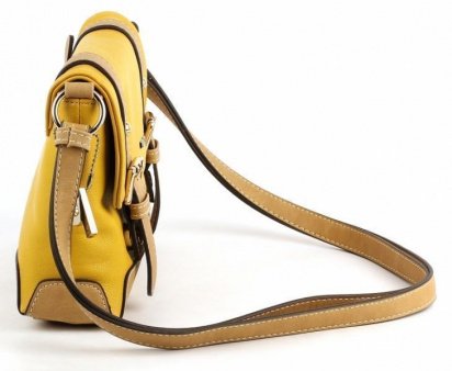 Сумки Picard модель 2649-497 mustard — фото 3 - INTERTOP
